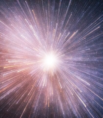 The Big Bang: A Scientific Fairy Tale