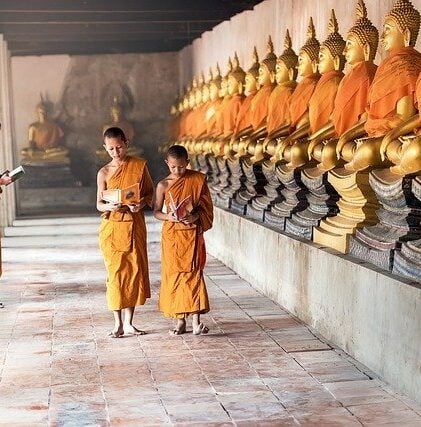 Religion 101: How to make sense of all those religions?