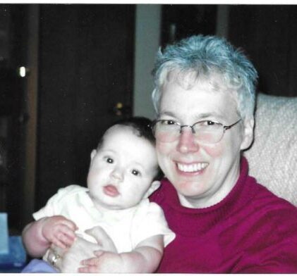 Does God answer prayer? Mine does.