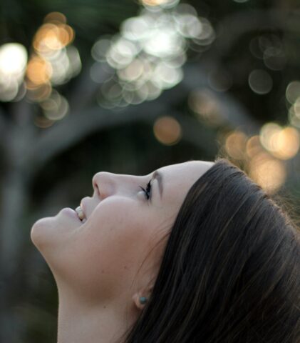 What’s missing? Do you want real joy and amazing peace?