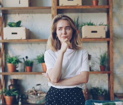 Dubbi: un GPS per le grandi domande della vita